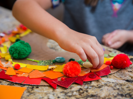 Classes 9 - 12 Year Olds